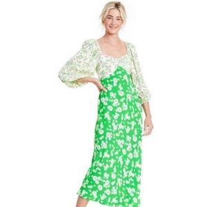 Target x Rico dress size 10